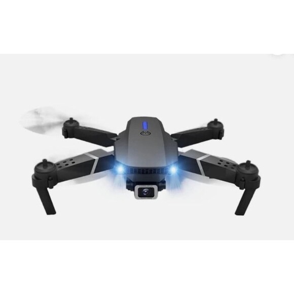 OMI Obstacle Avoidance Drone - Picture 2 of 7